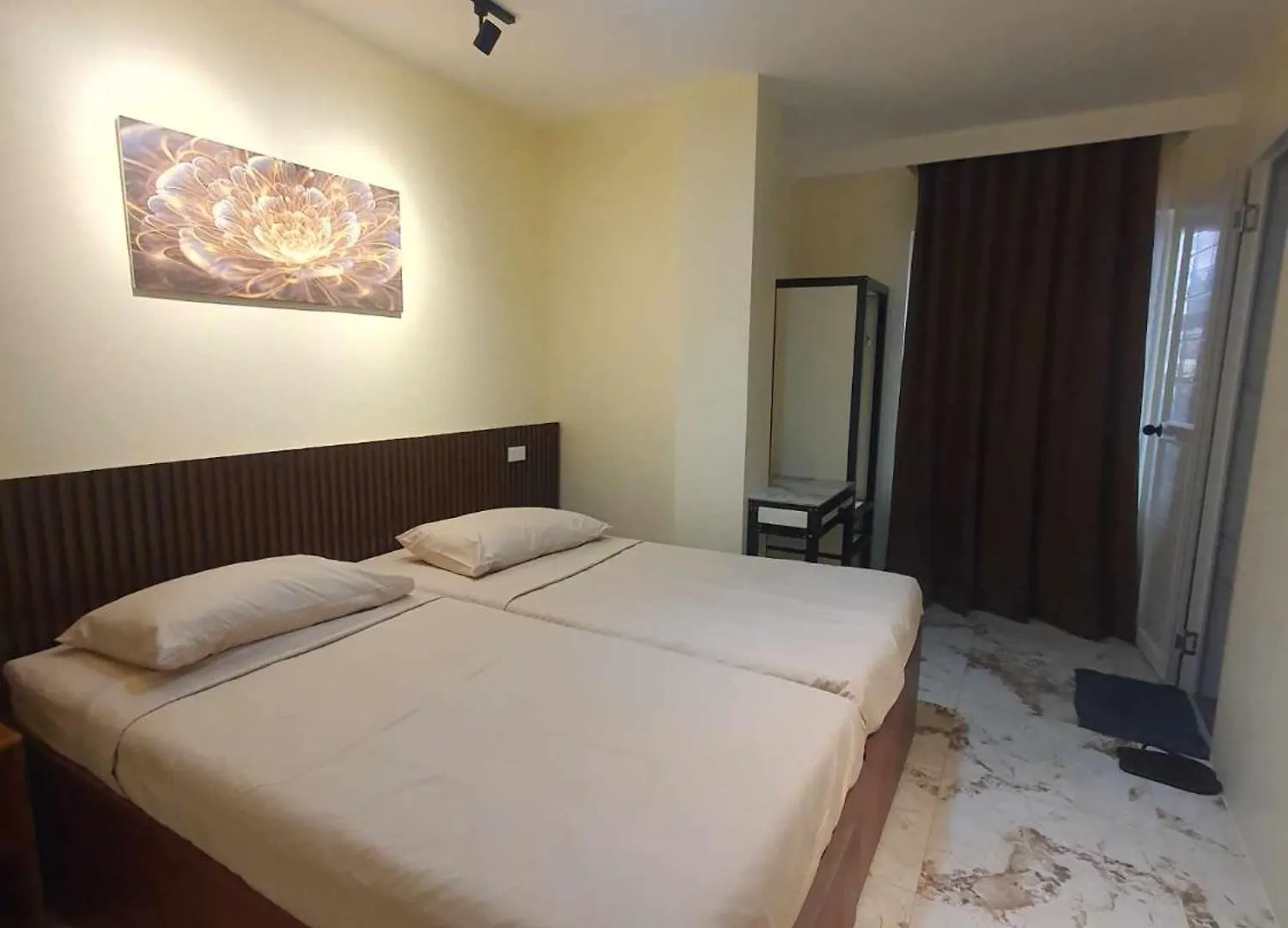 Jmc4 Tawala Panglao Bohol Near Alona Beach Aparthotel