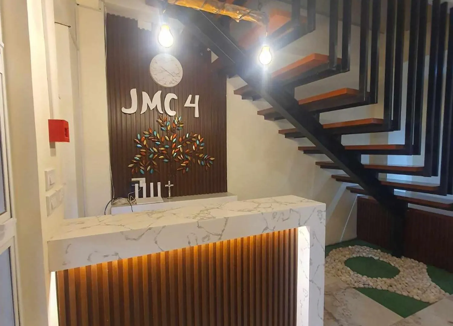 Aparthotel Jmc4 Tawala Panglao Bohol Near Alona Beach