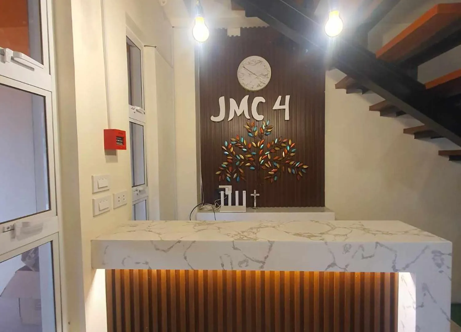 Jmc4 Tawala Panglao Bohol Near Alona Beach Aparthotel