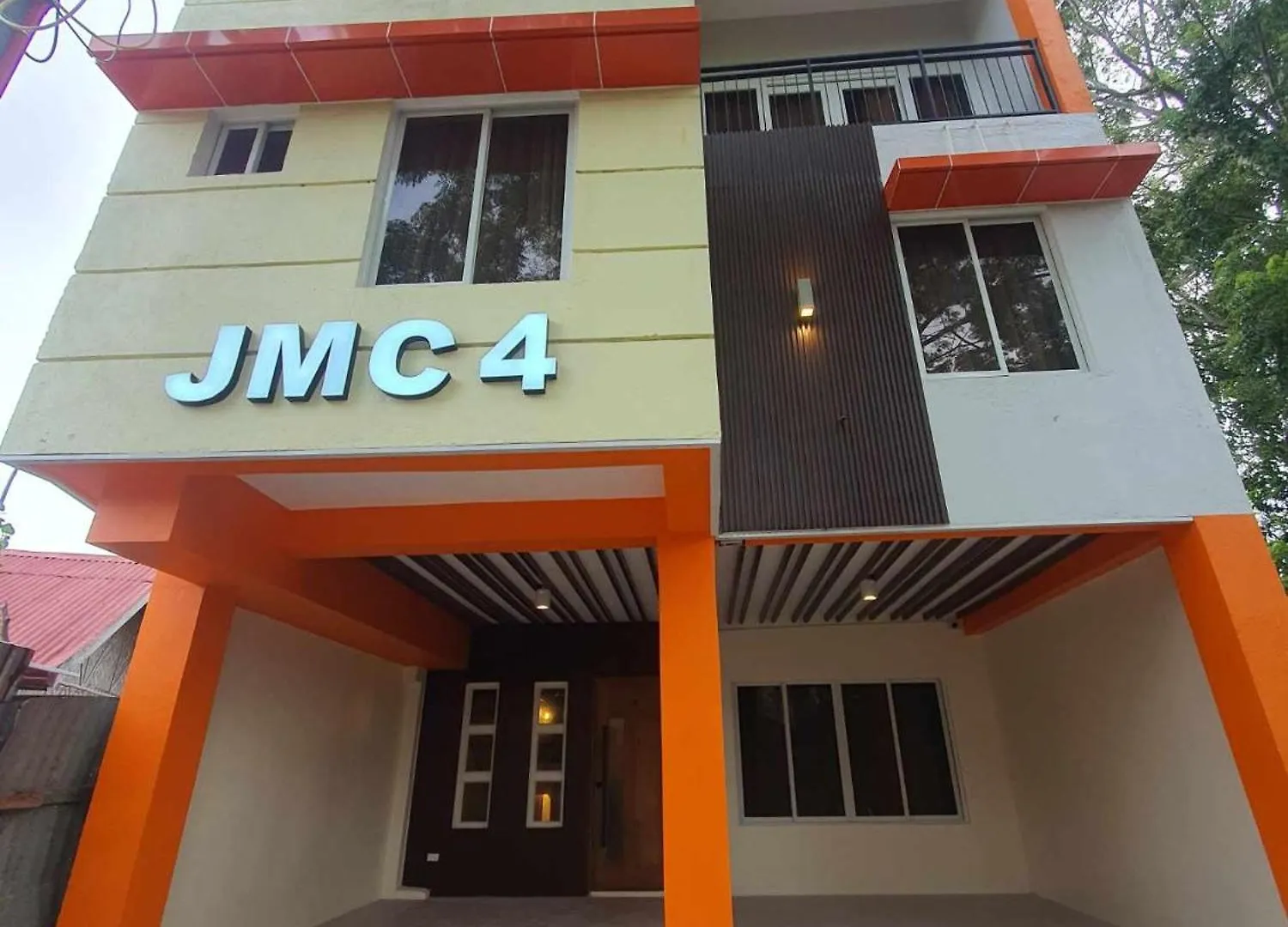 Jmc4 Tawala Panglao Bohol Near Alona Beach