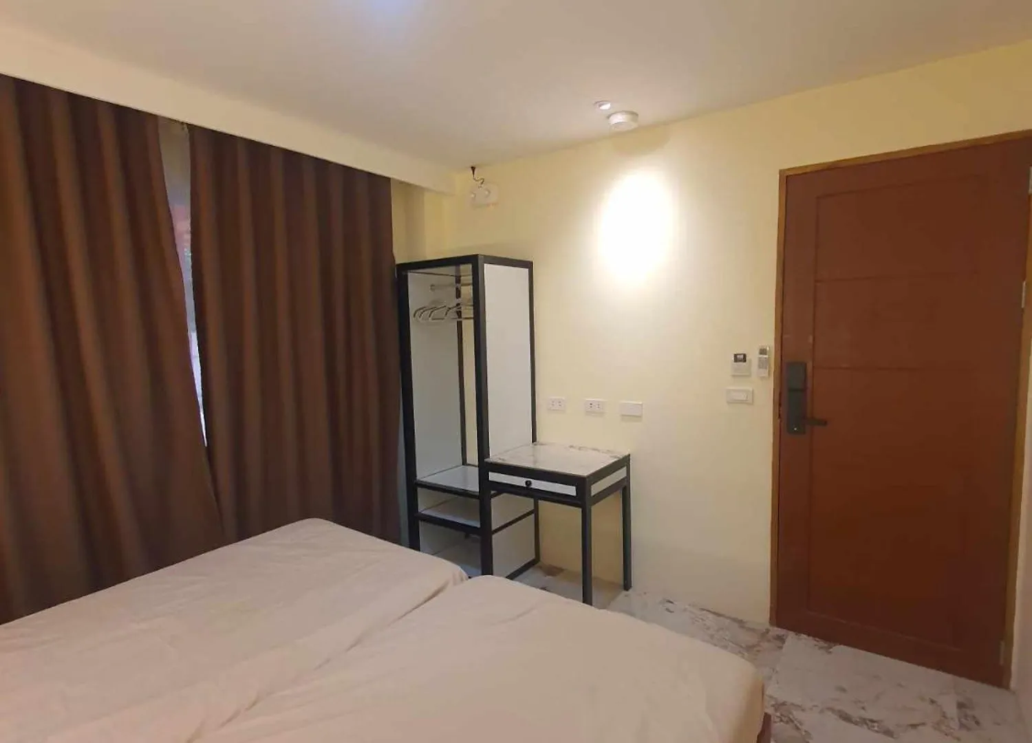 Aparthotel Jmc4 Tawala Panglao Bohol Near Alona Beach Philippines