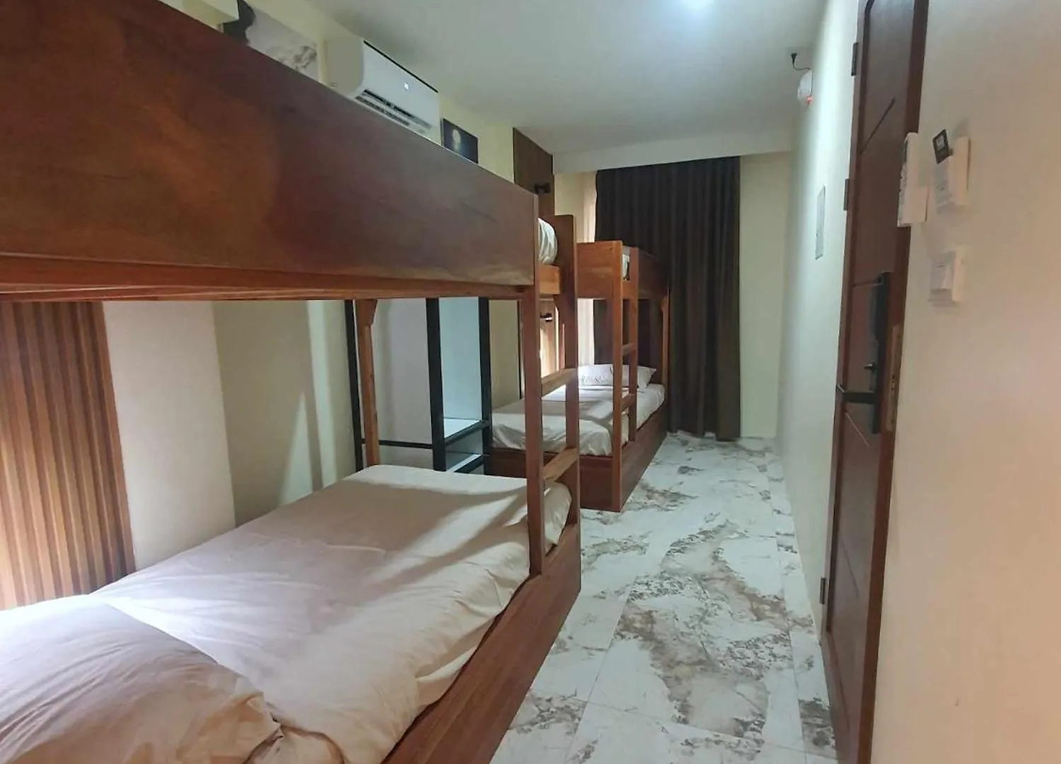 Апарт-отель Jmc4 Tawala Panglao Bohol Near Alona Beach