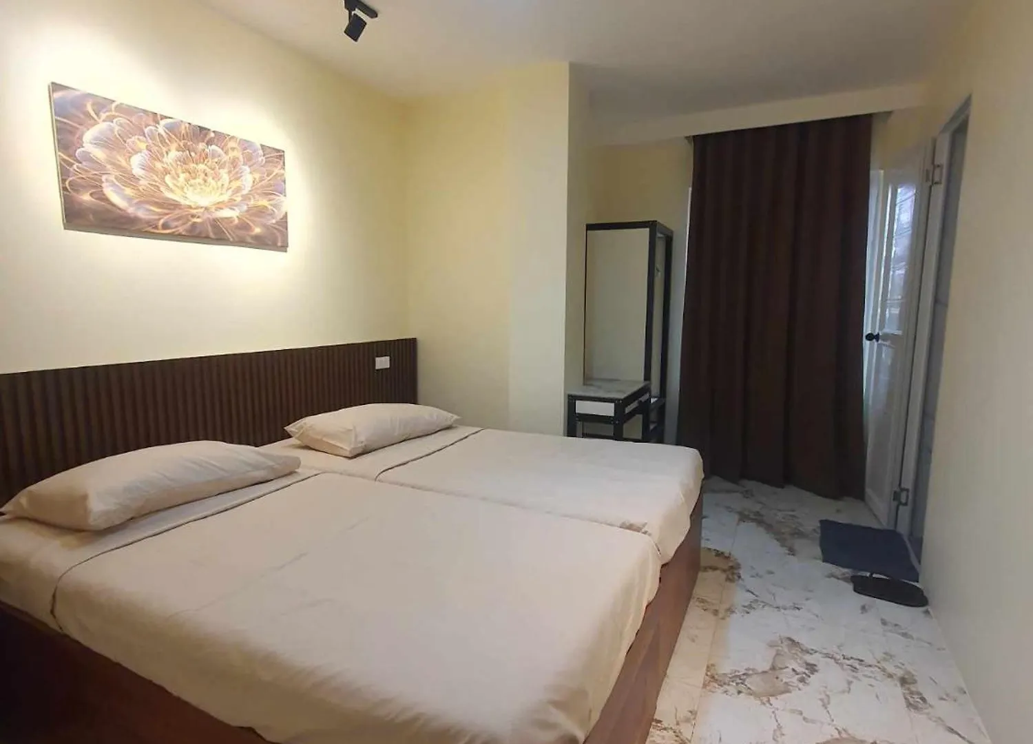 Jmc4 Tawala Panglao Bohol Near Alona Beach Филиппины